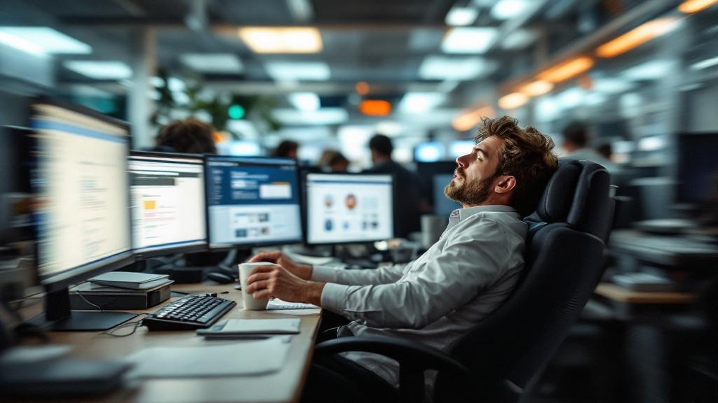 Micro manage my browser like a boss